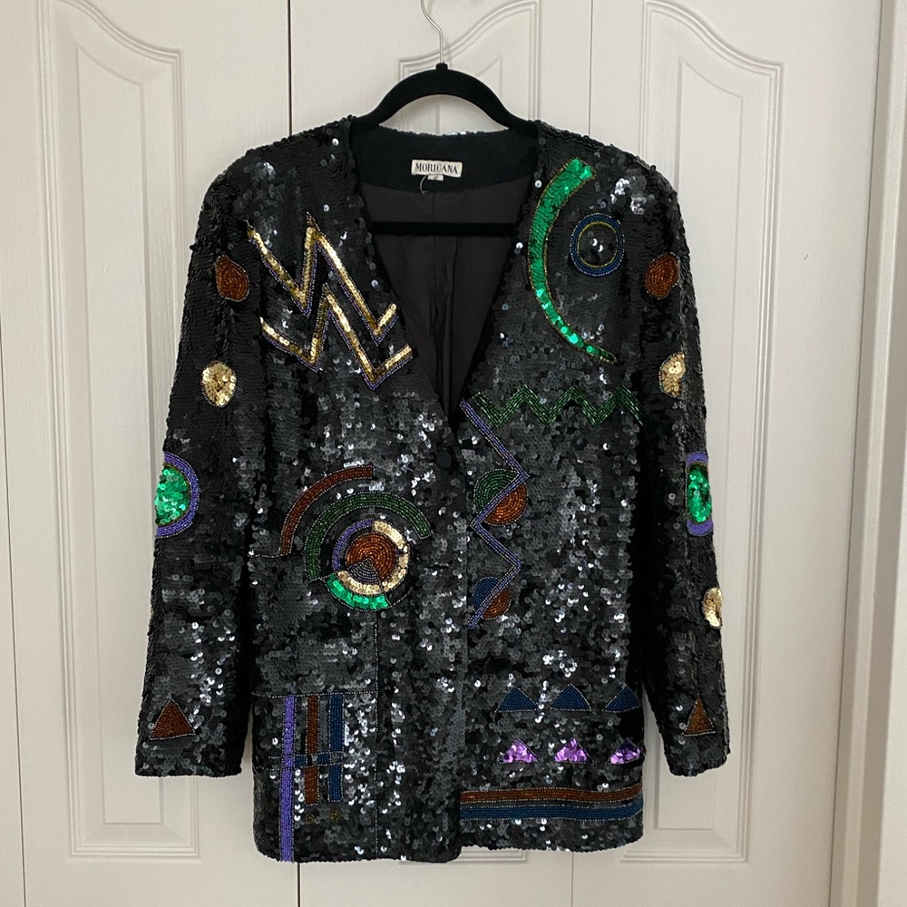 Vintage blazer
